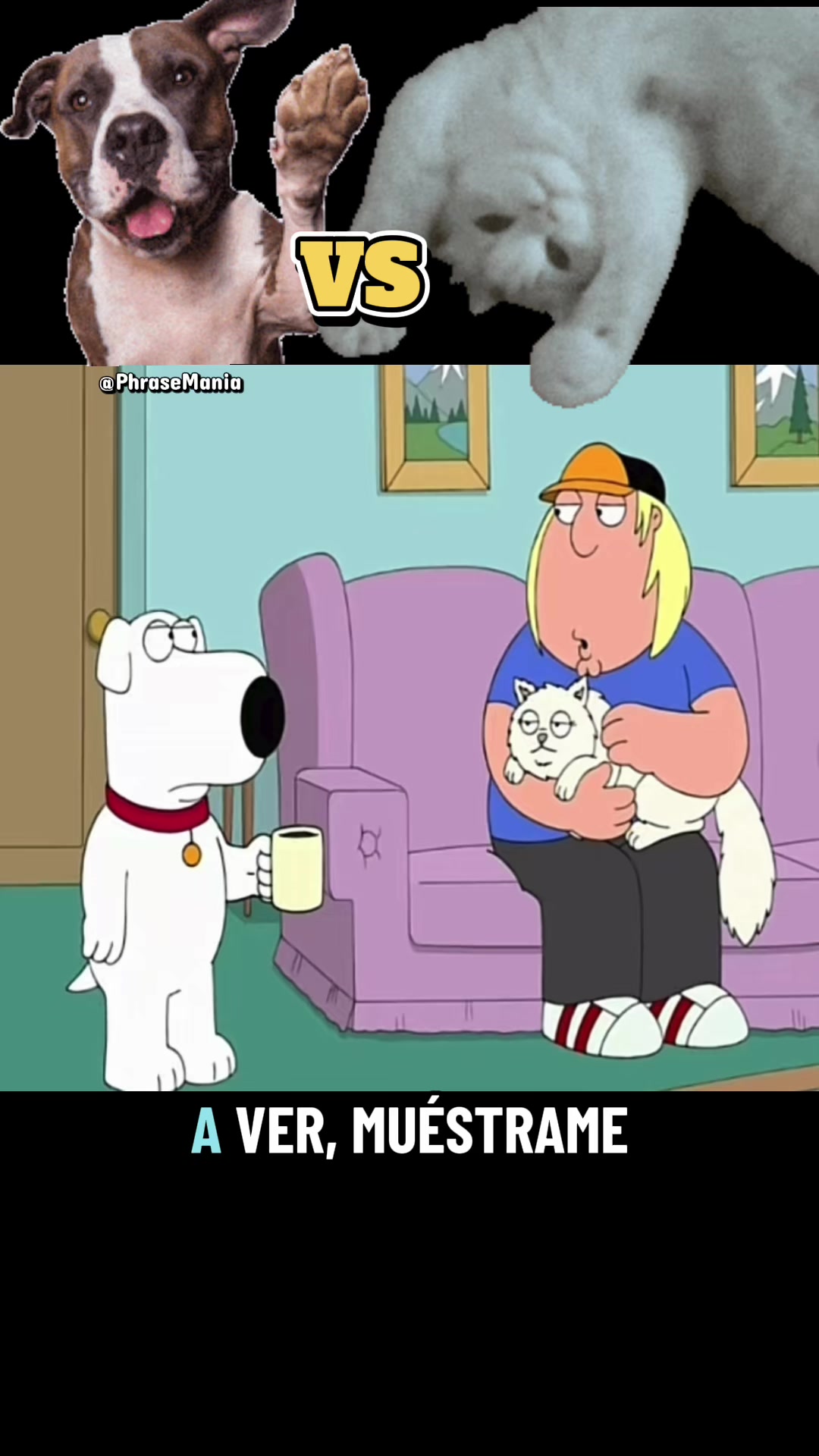 @PhraseMania