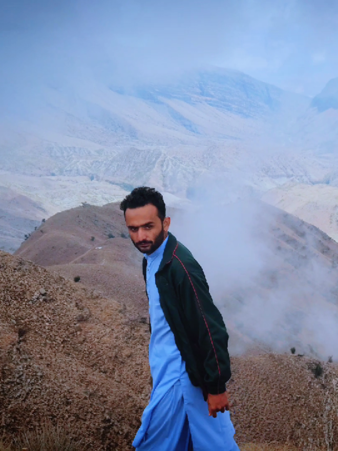 @Junaid Khan
