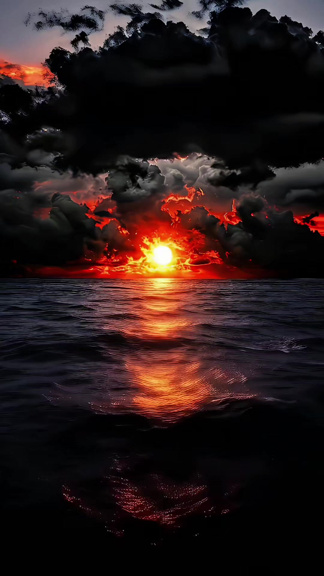 @Live wallpaper