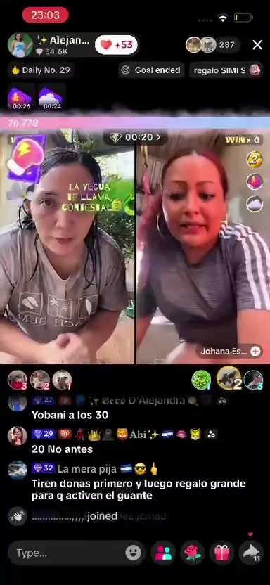@✨️Alejandra✨️🖤🐺🐧