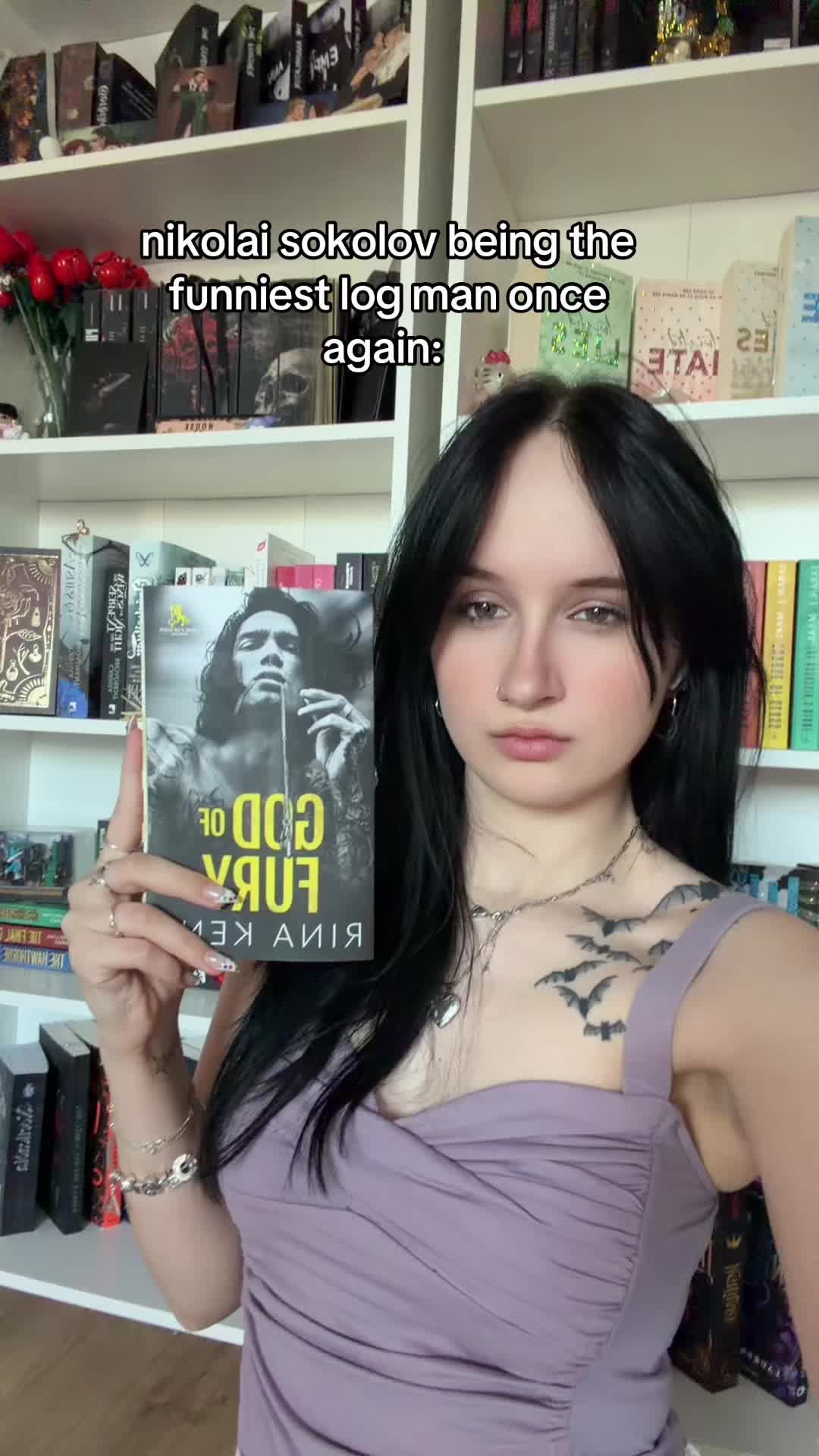 @joli | 📚