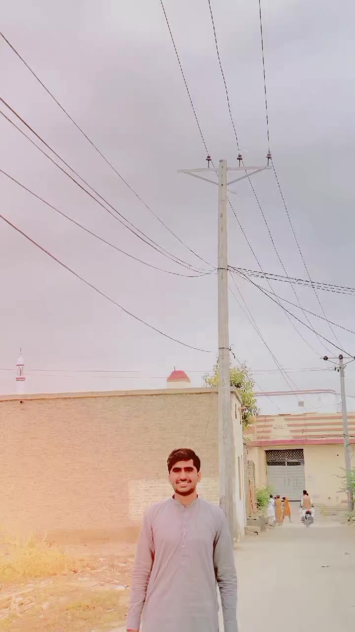 @usama khan