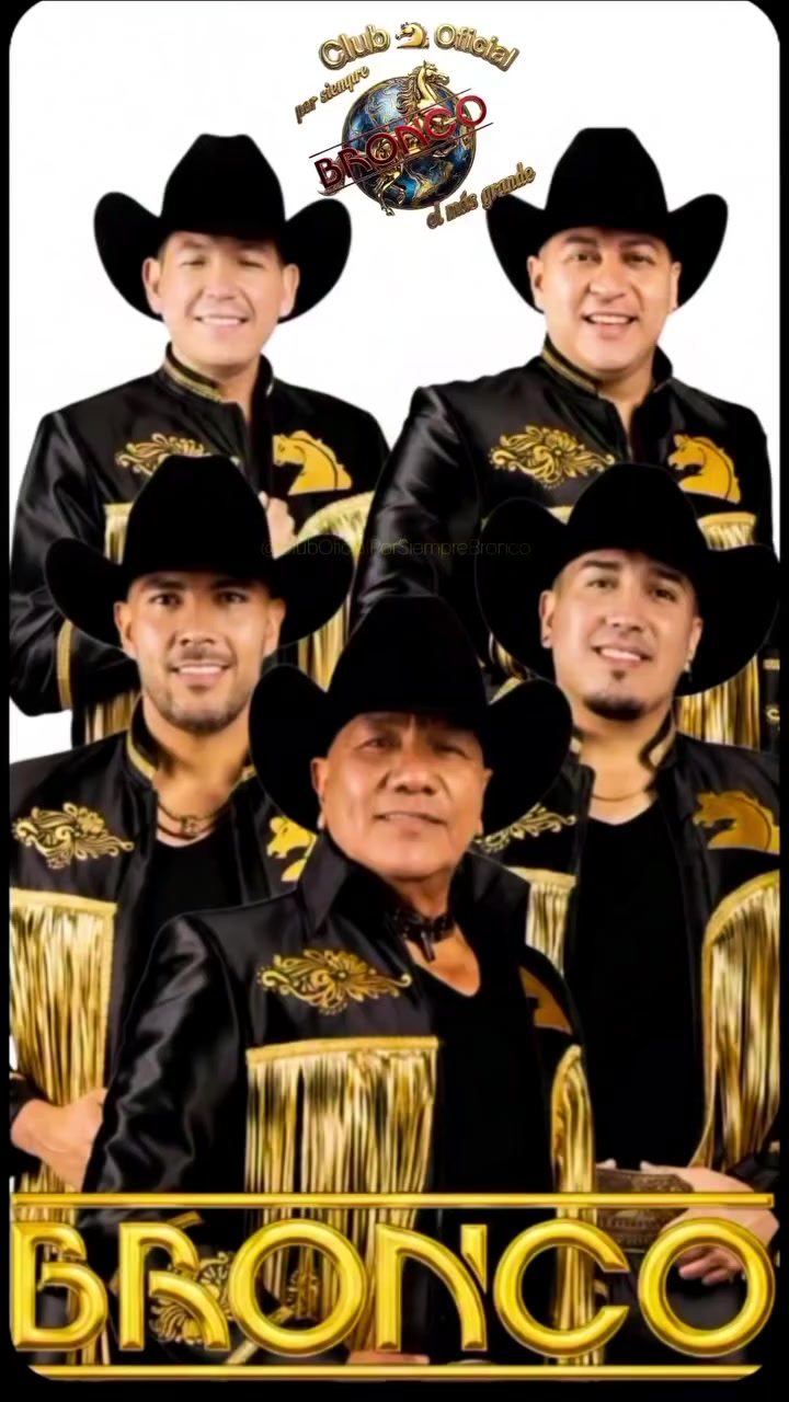 @ClubOficialPorSiempreBronco