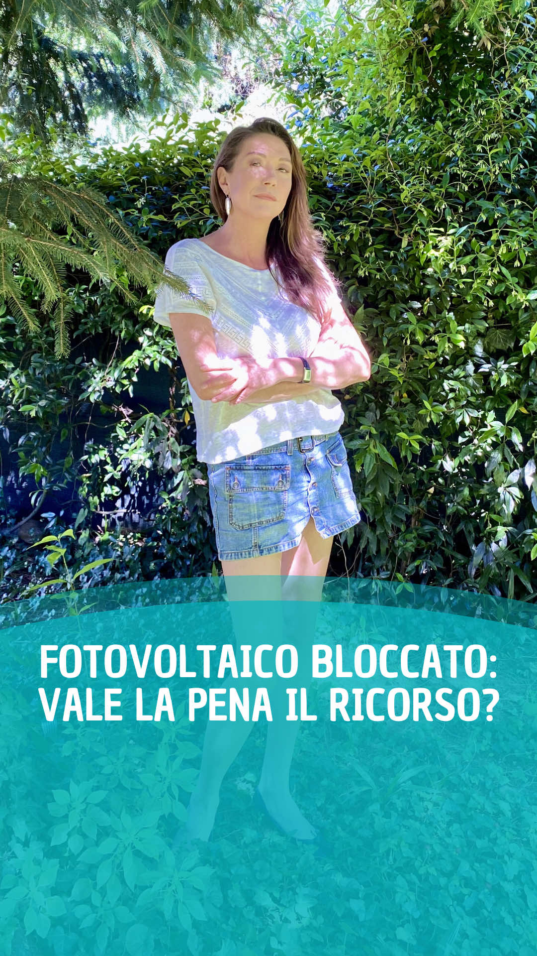 @Tessa Gelisio
