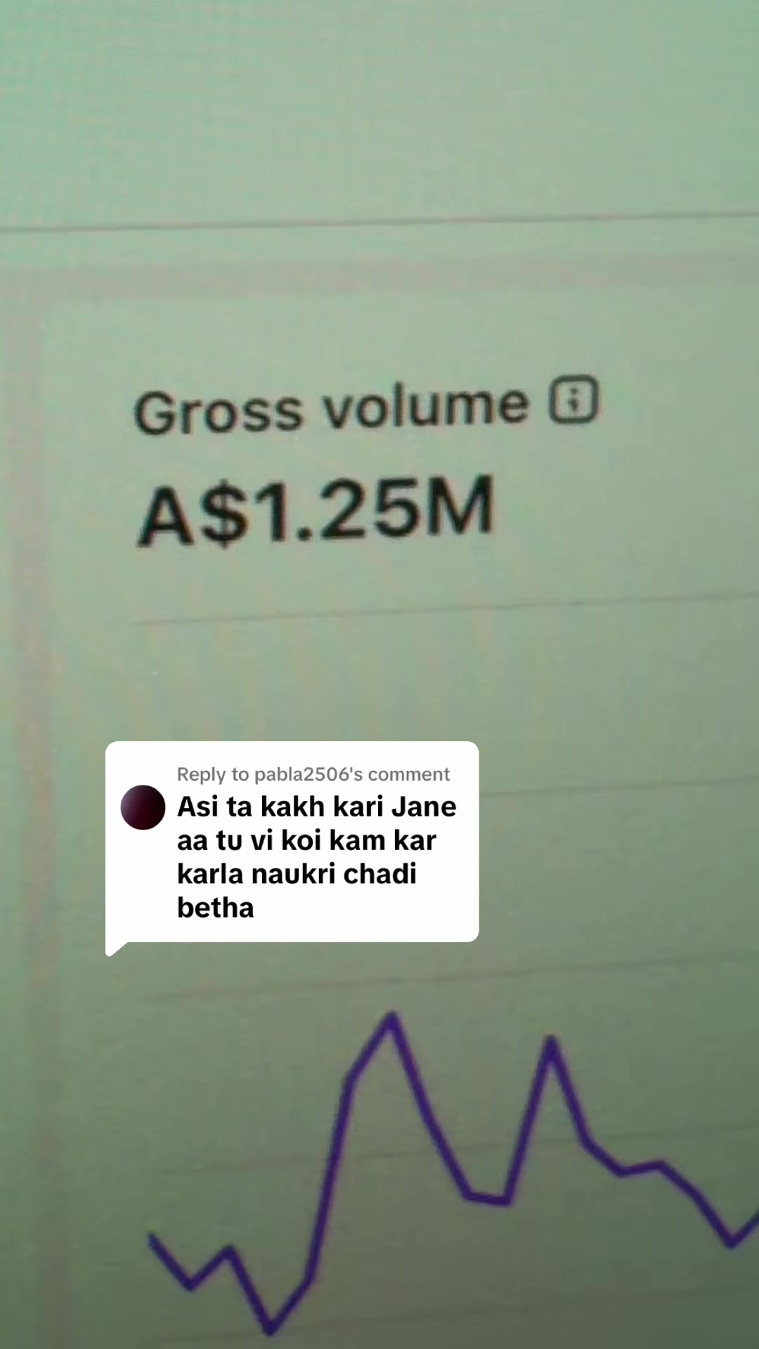 @Daz Sidhu