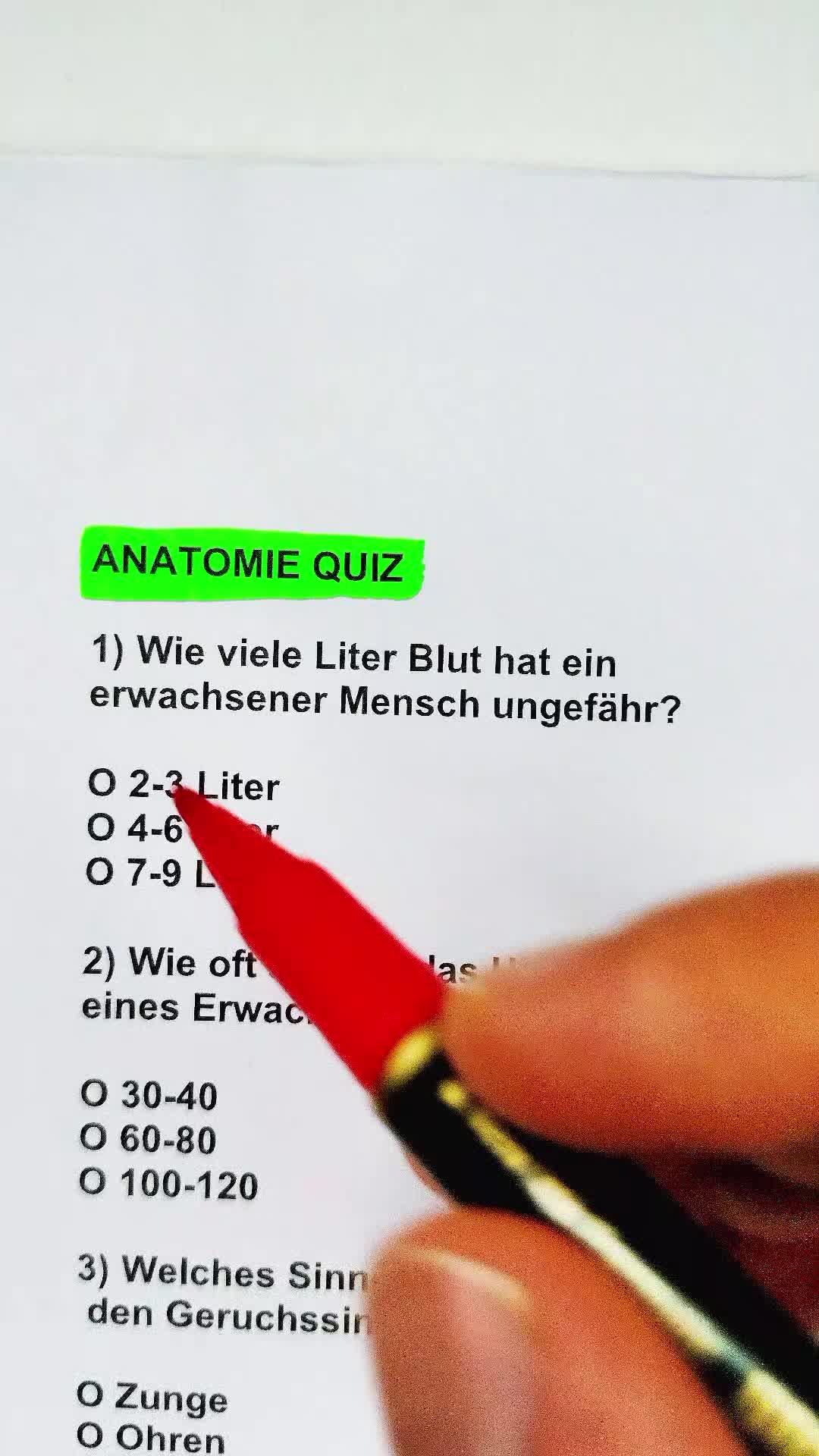 @QuizZeit