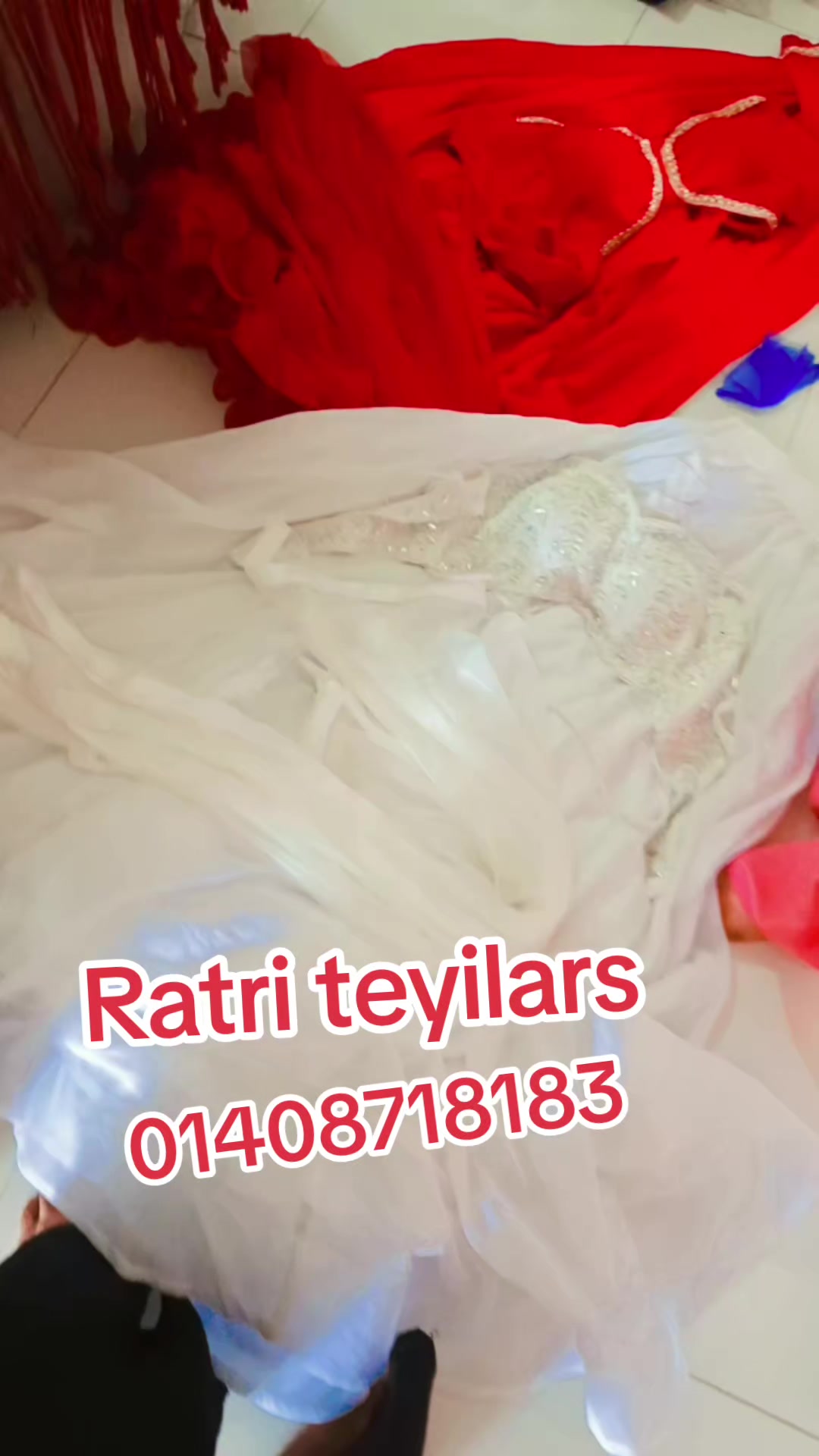 @👗Ratri teyilaros👗