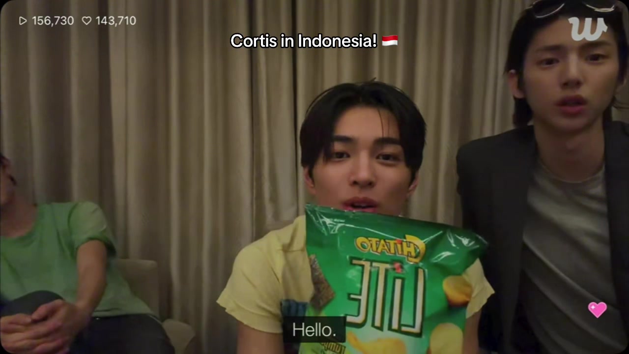 @Seonghyeon's dimples ⋆˚꩜。