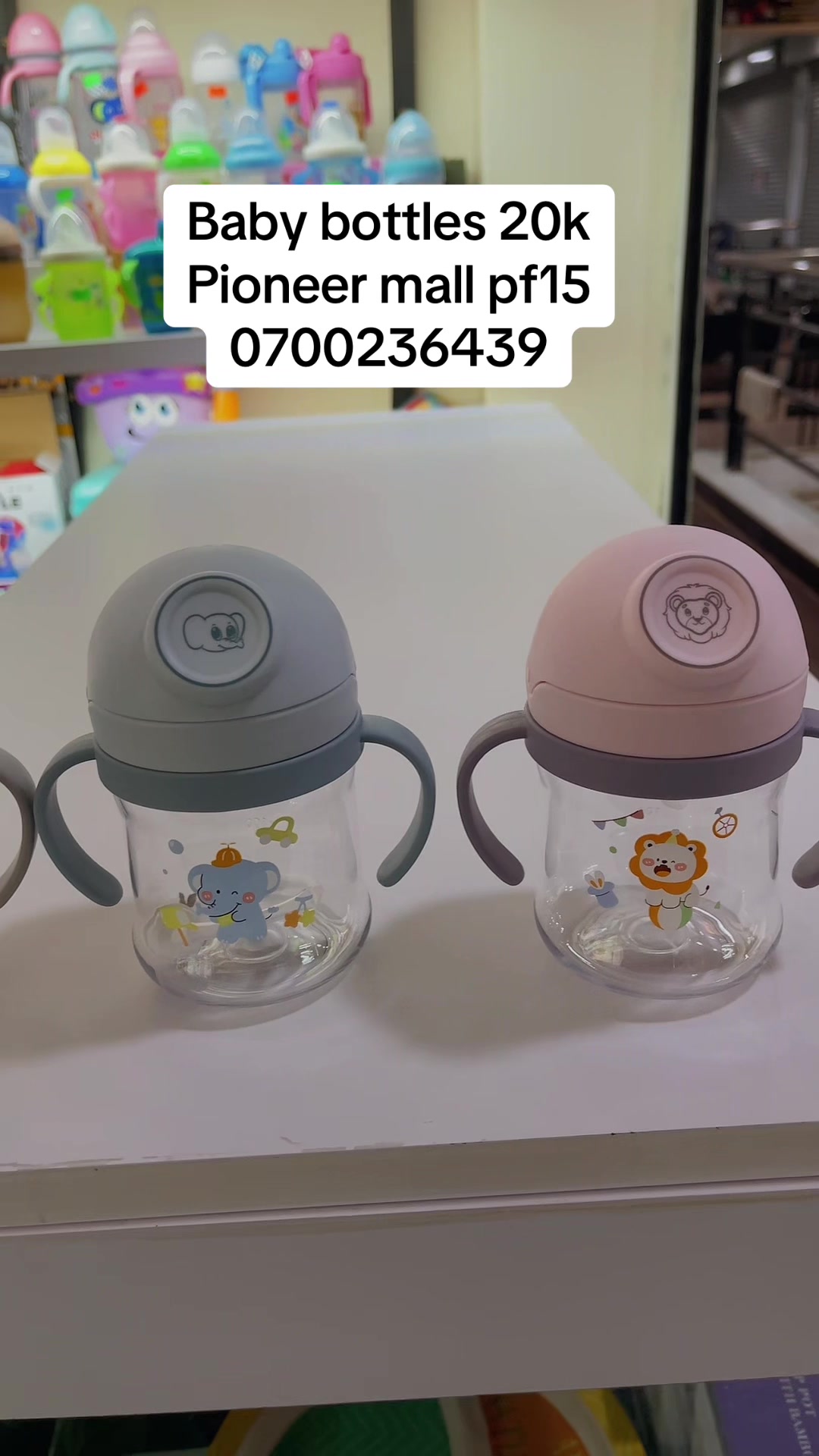 @Marias kitchenware &kids items