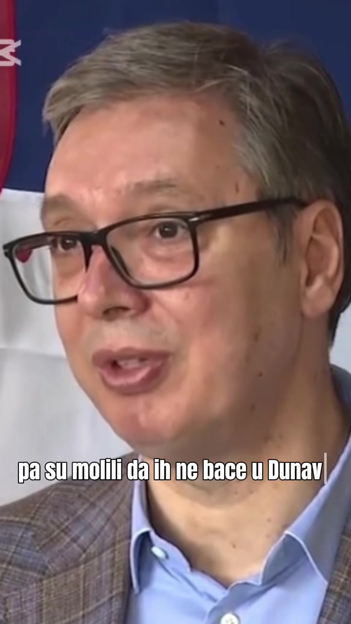 @Probuđeni Gustav