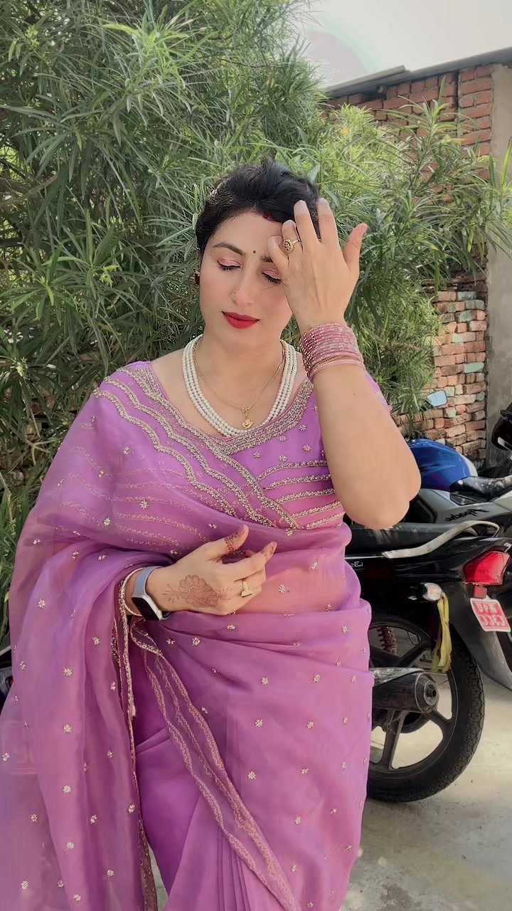 @Bini Awasthi