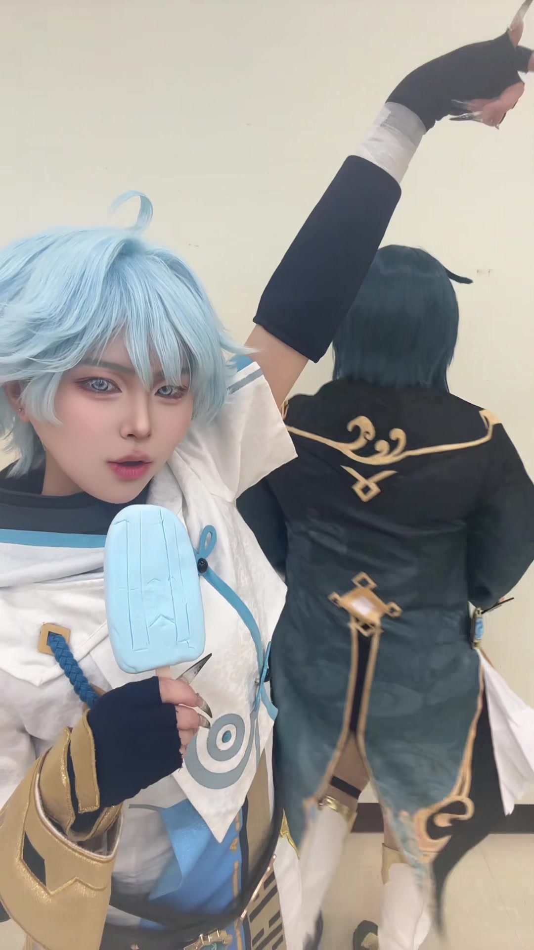 @ネコ田