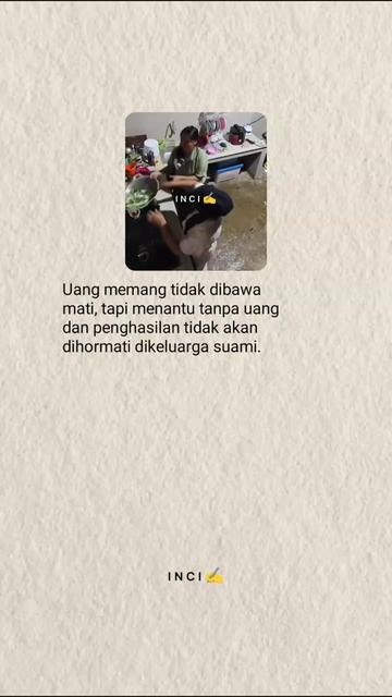 @I N C I ✍️