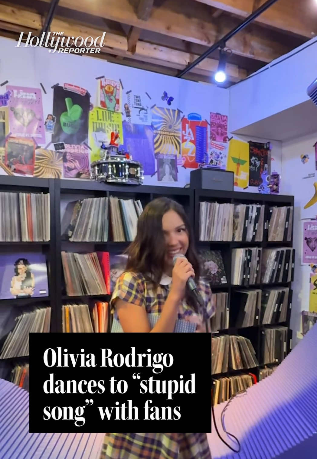 @The Hollywood Reporter