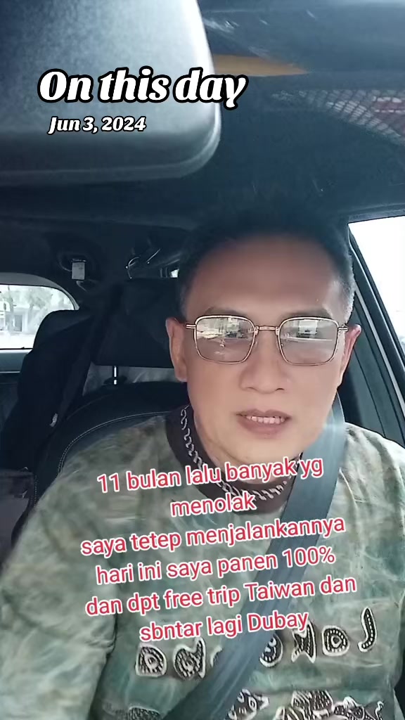 @Efendy Laransedu (pak Jess)