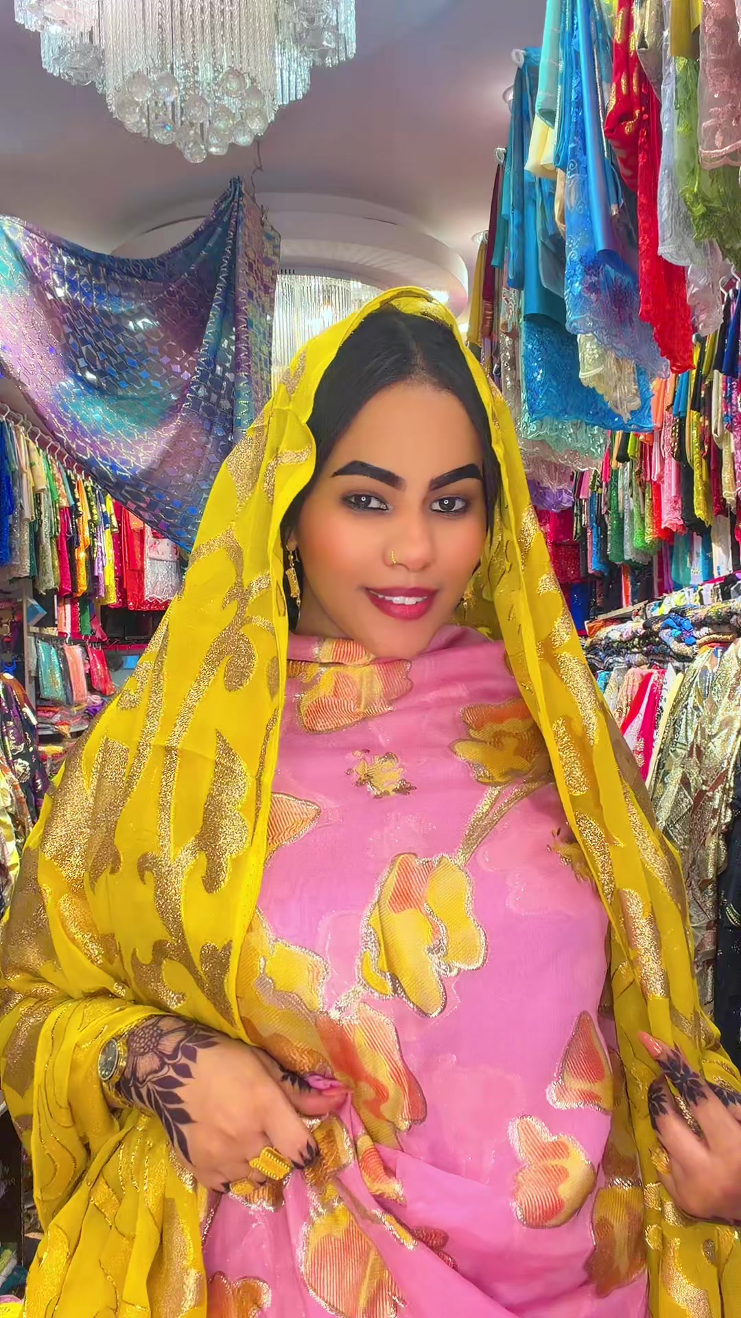 @Hanan Fashion 🇦🇪