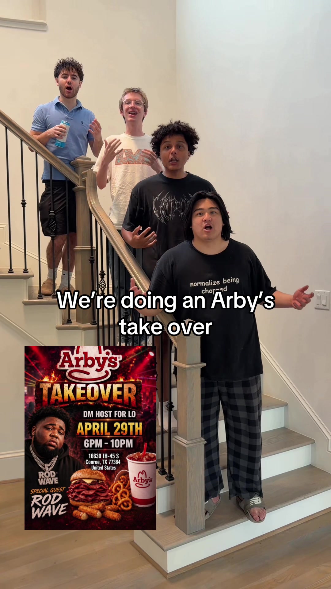 @YeSquad