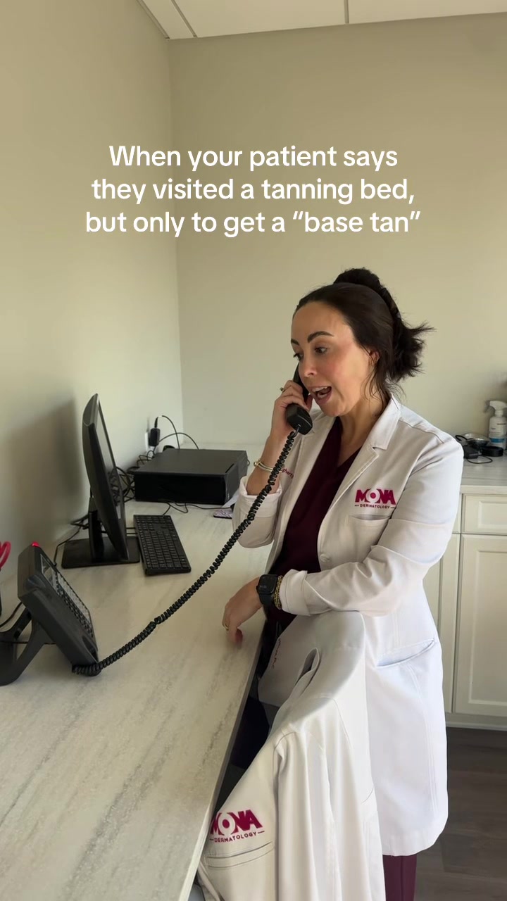 @Mona Dermatology | Cincinnati