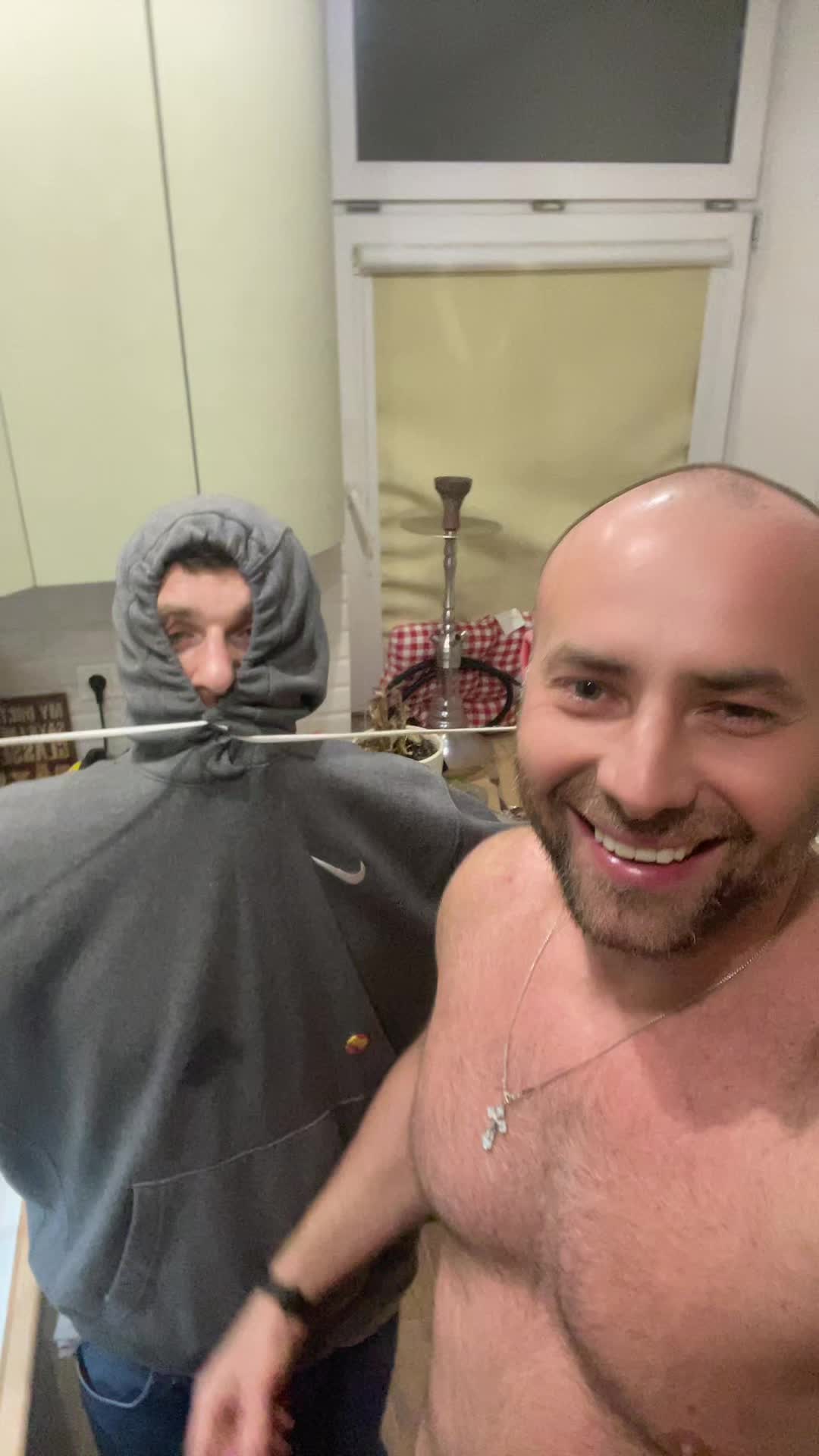 @bigman_sexy_dancemachine