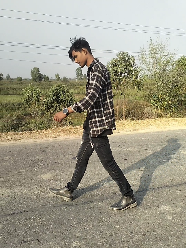 @ER Shraban Yadav