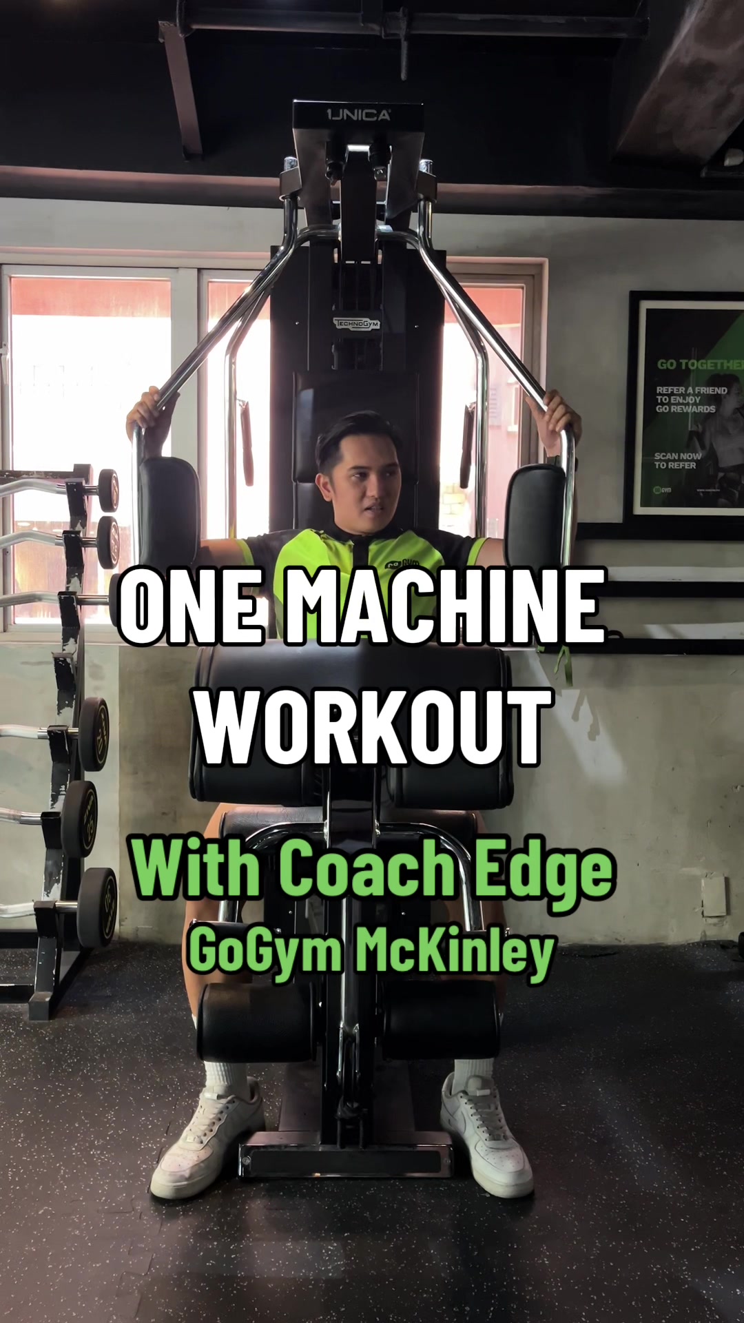 @GoGym