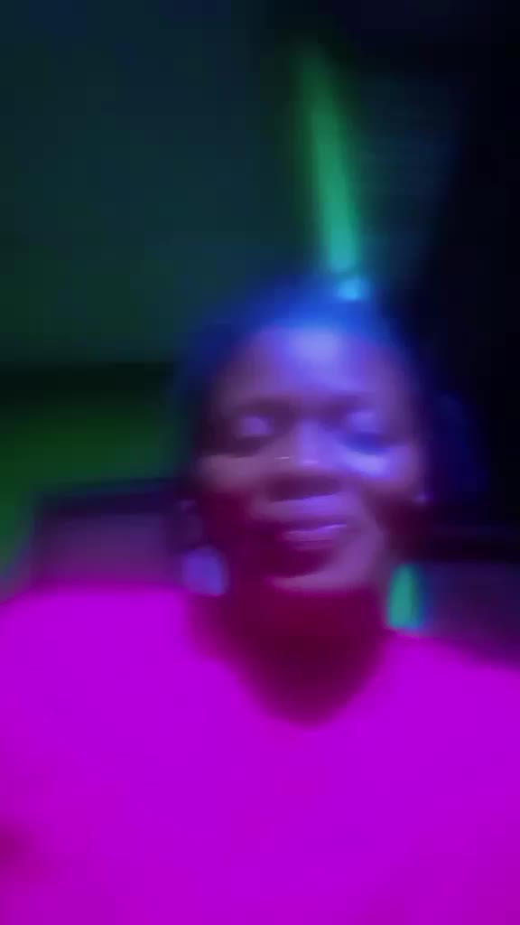 @Hannah Kargbo