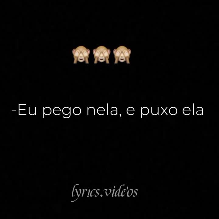 @Letras de músicas 🎶