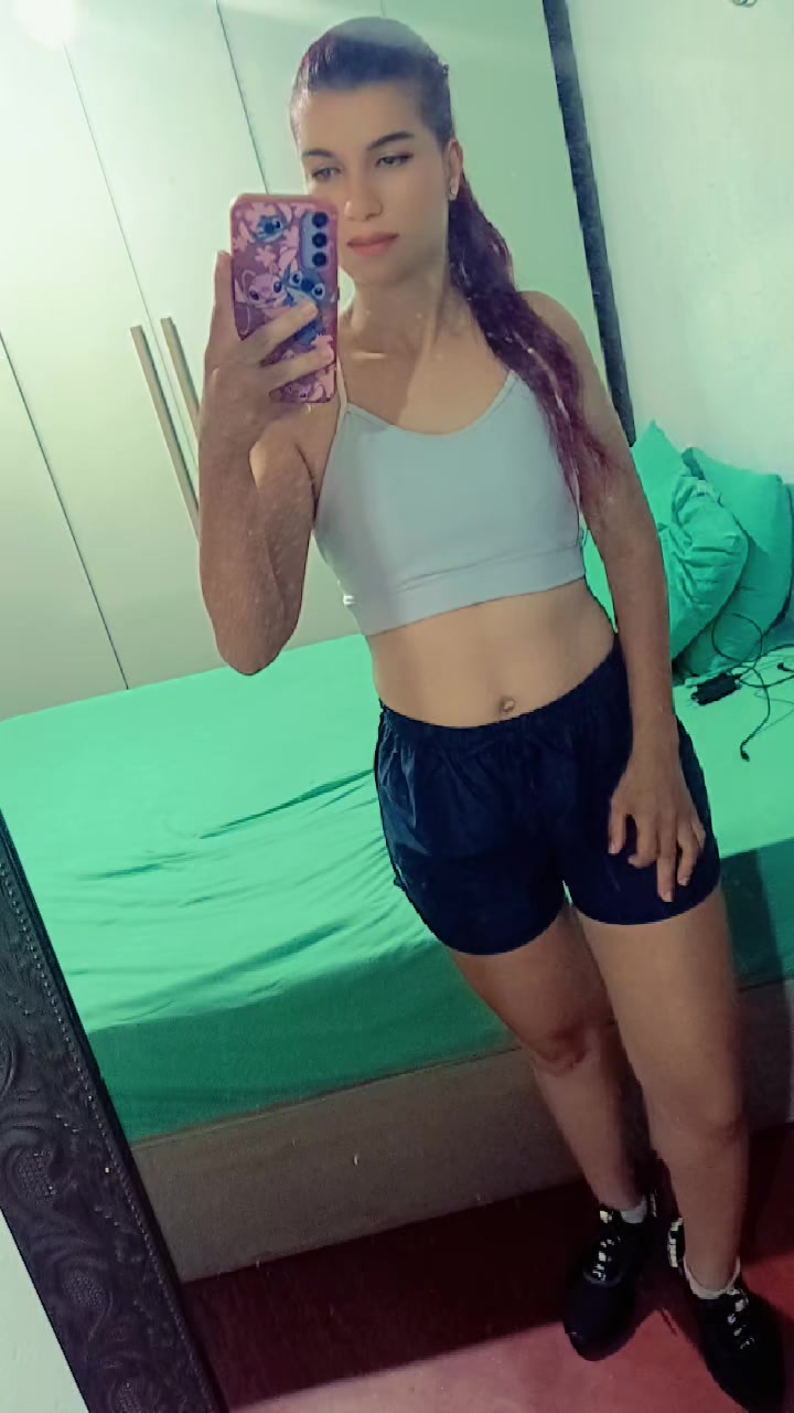 @Pamella Cristiny