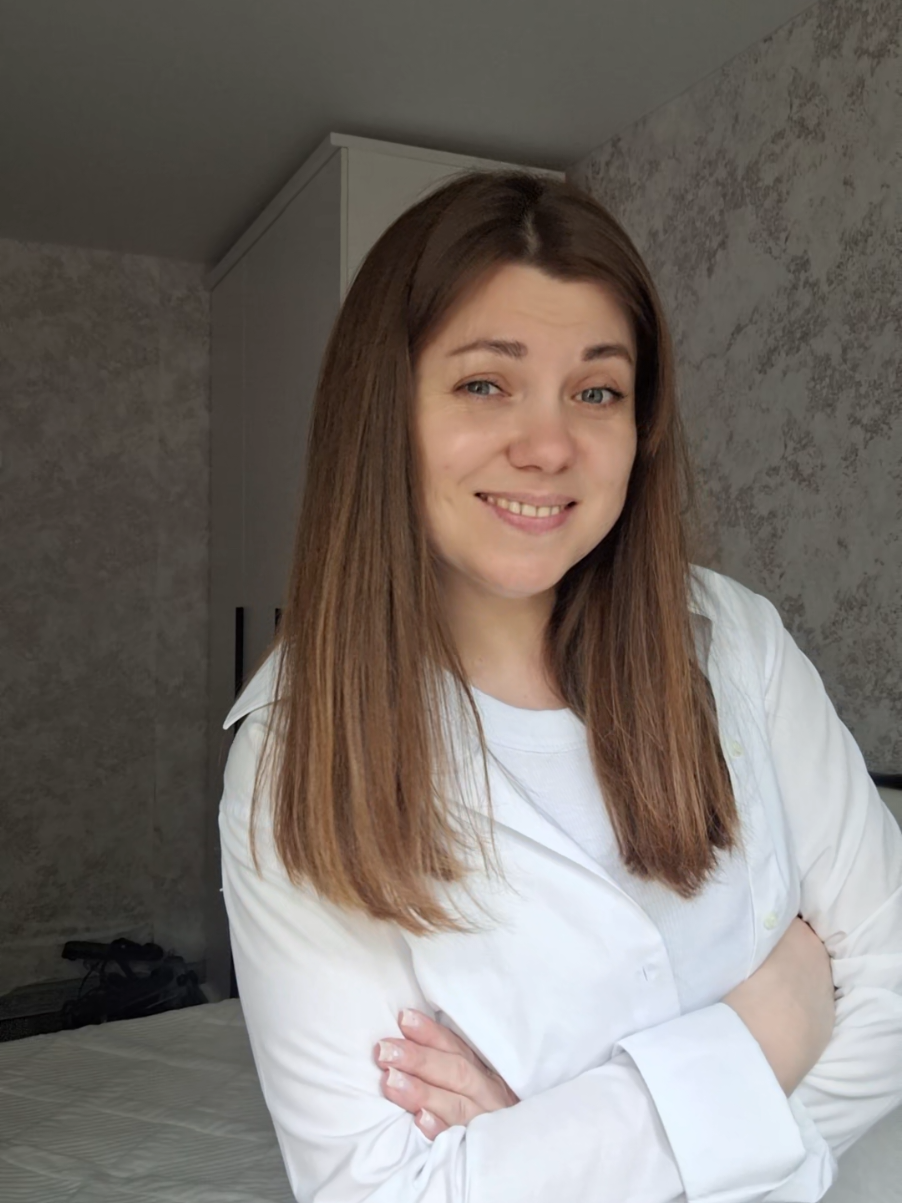 @Ириша