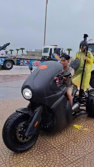 @Trương Kiệt