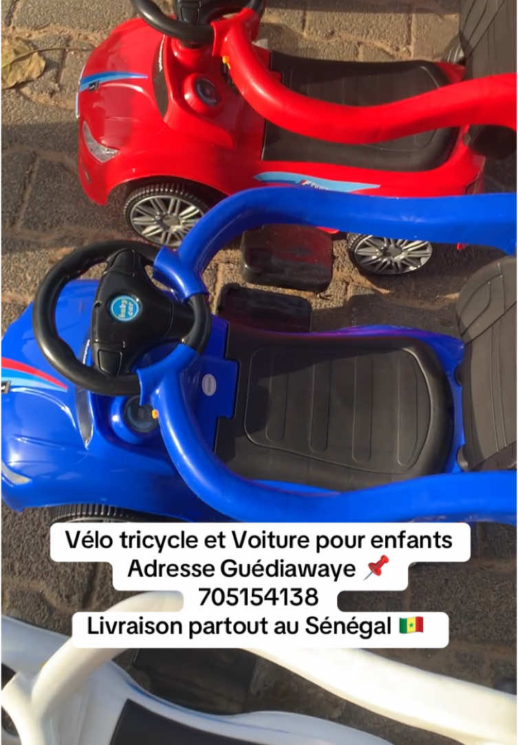 @Badou Vélo 🚴🏾🇸🇳 705154138