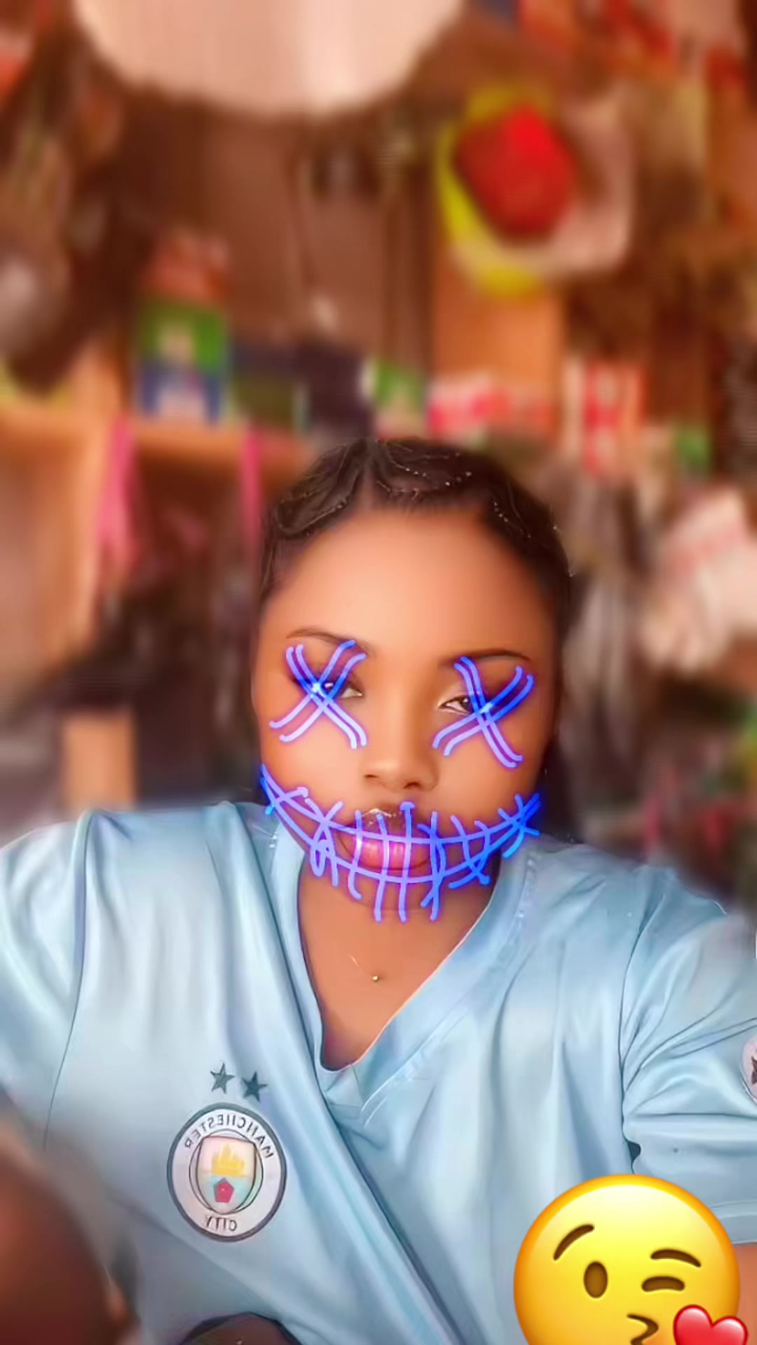 @Ohemaa Pretty