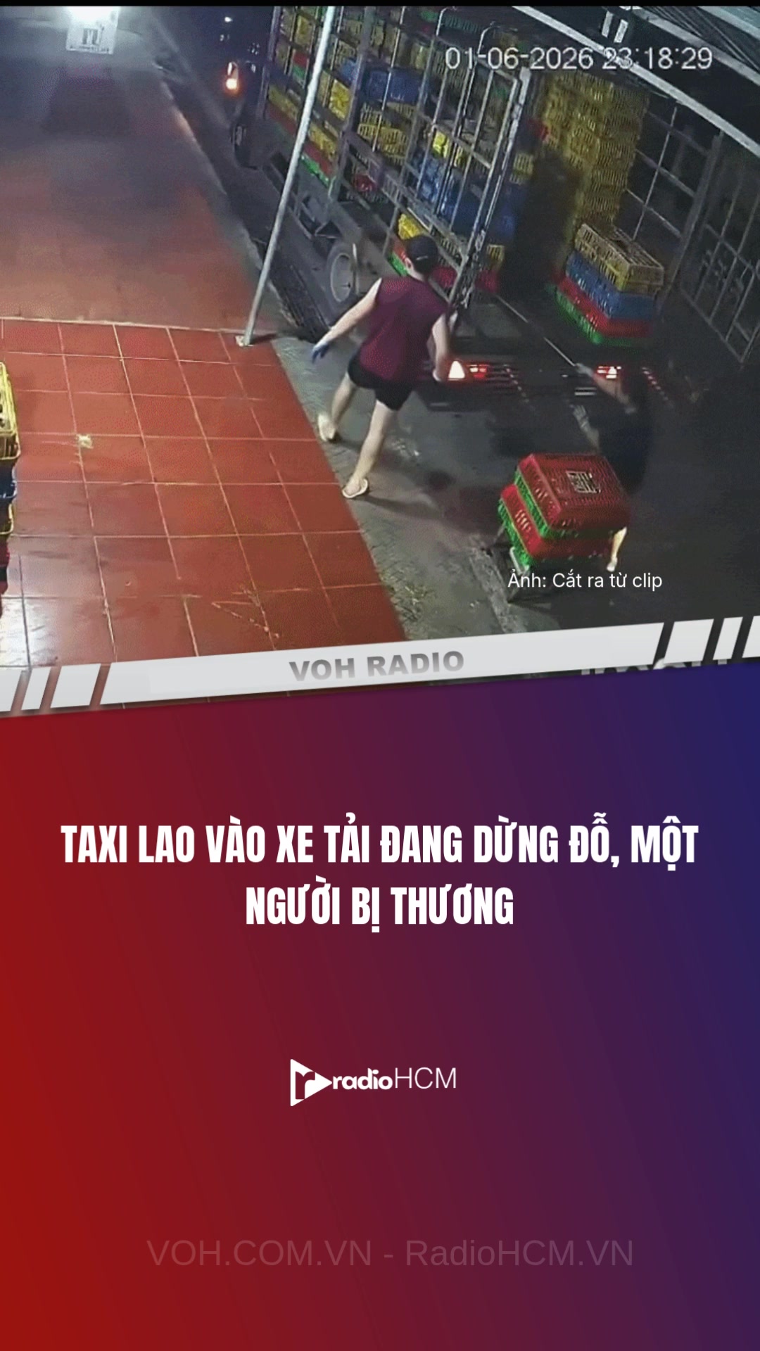 @VOH Tin Tức