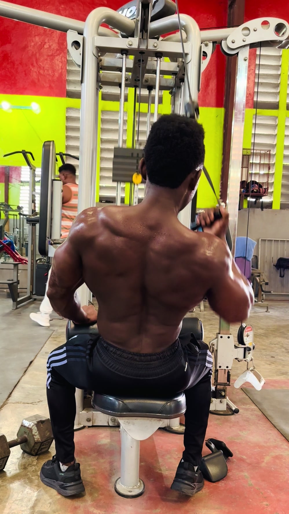 @Mannobeast