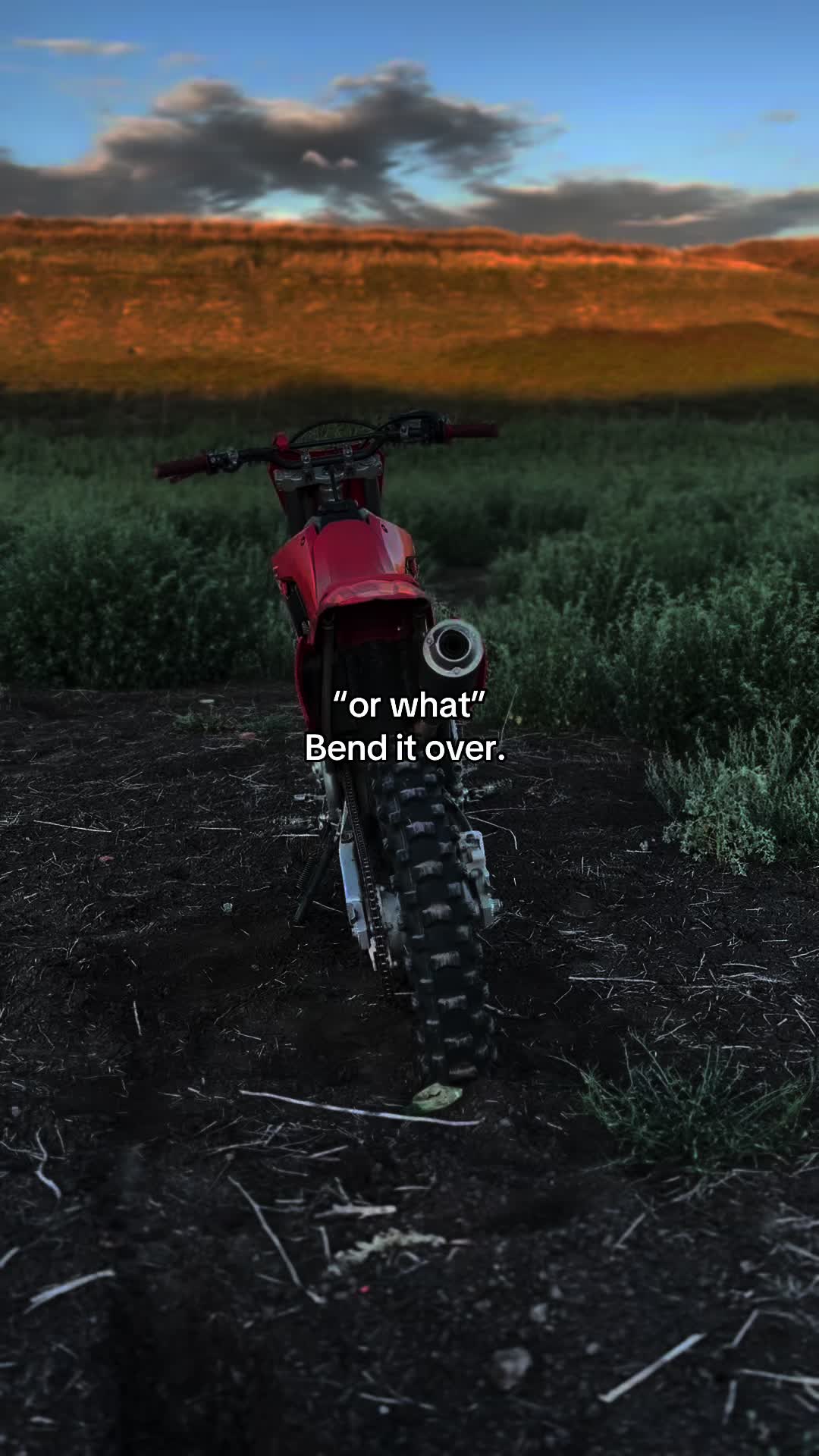 @RED