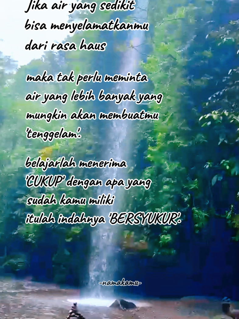 @Toyobulan waterfall