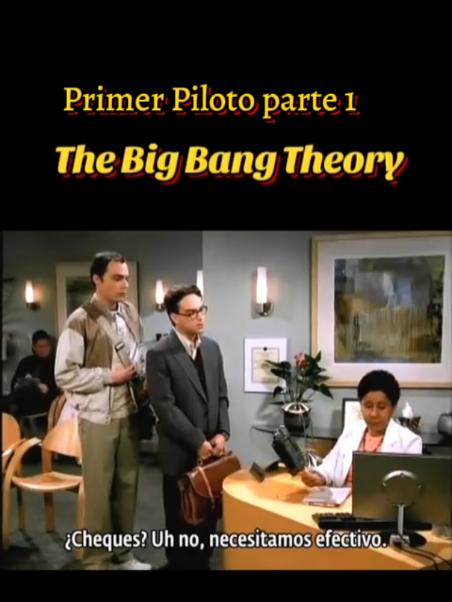 @🫰🏽fans #TBBT#🤓🧠🧮🧬