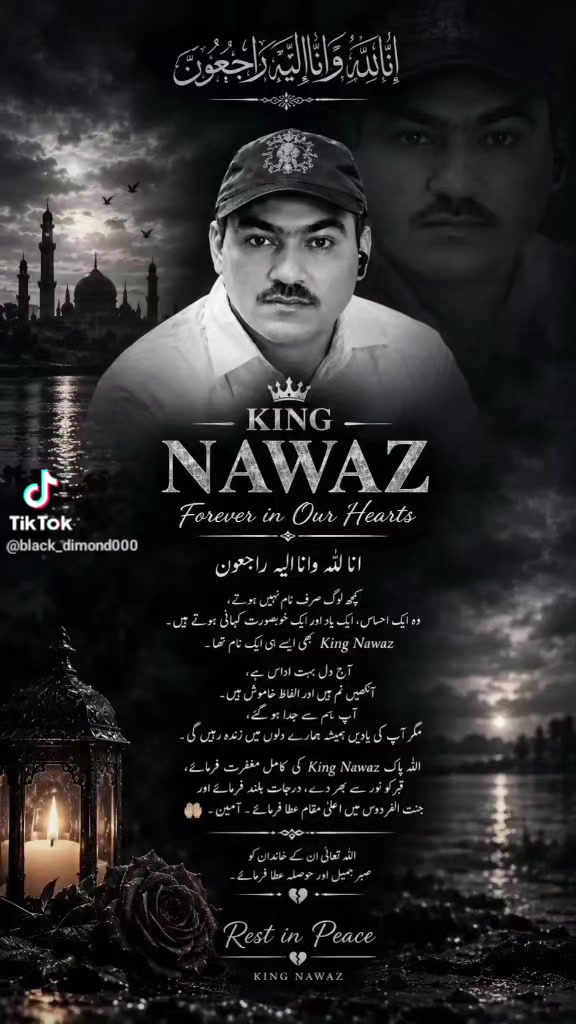 @Khanzada Raees