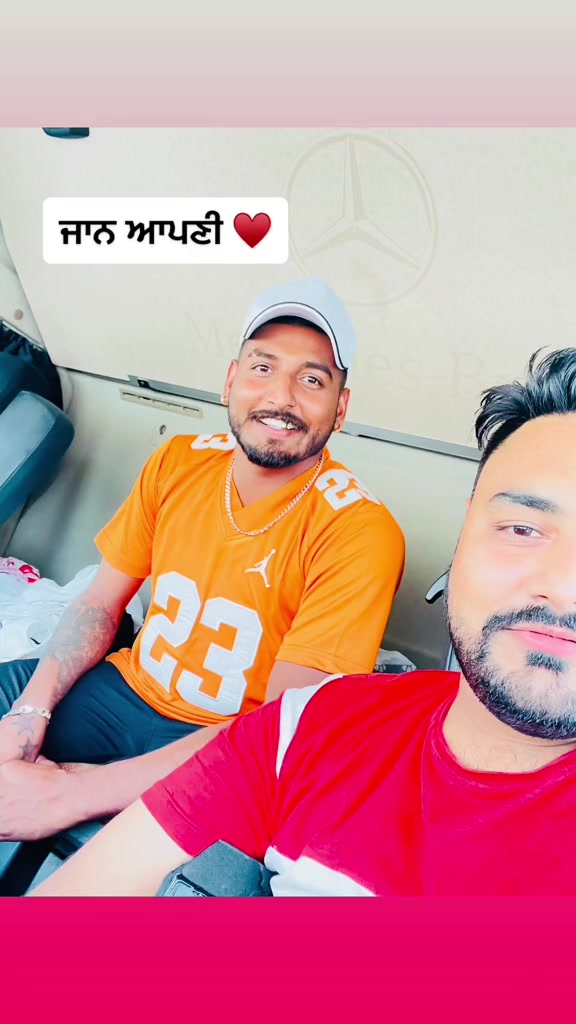 @ਘੈਂਟ ਸਿੱਧੂ🇦🇪