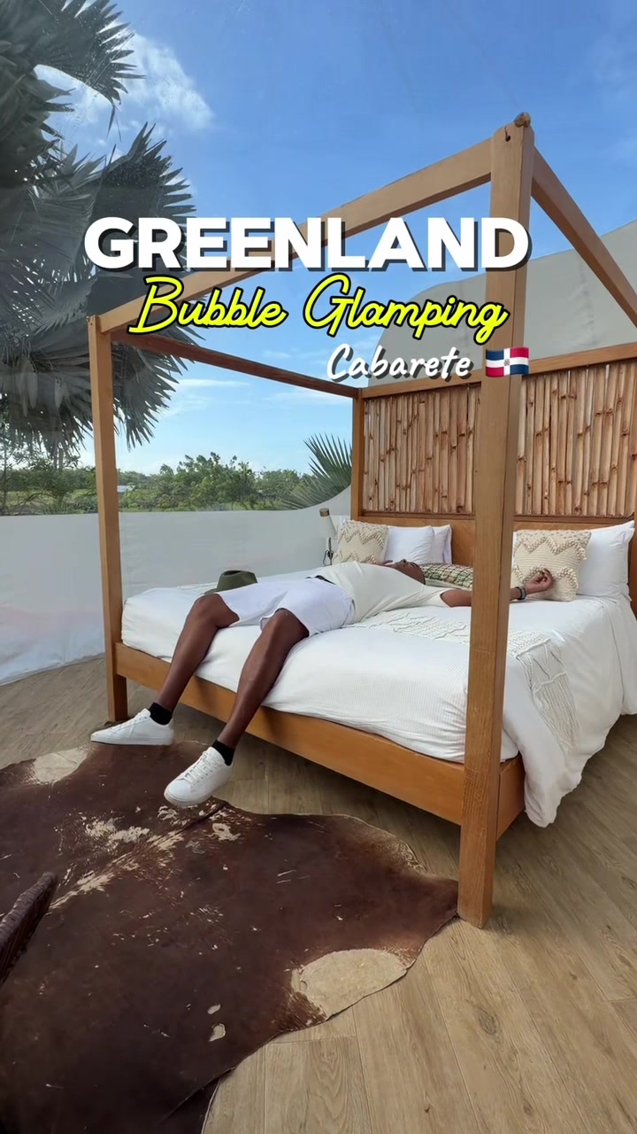 @Carlos Torres | Turismo 🇩🇴