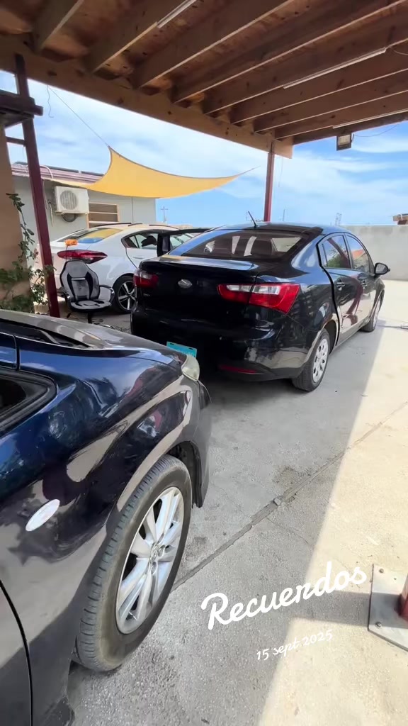 @La casa del tint