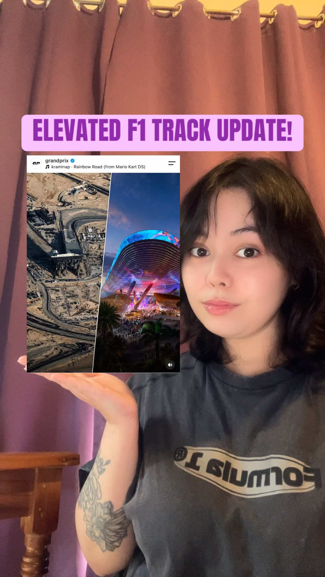 @Andie Syyap • your 🏎️ guide