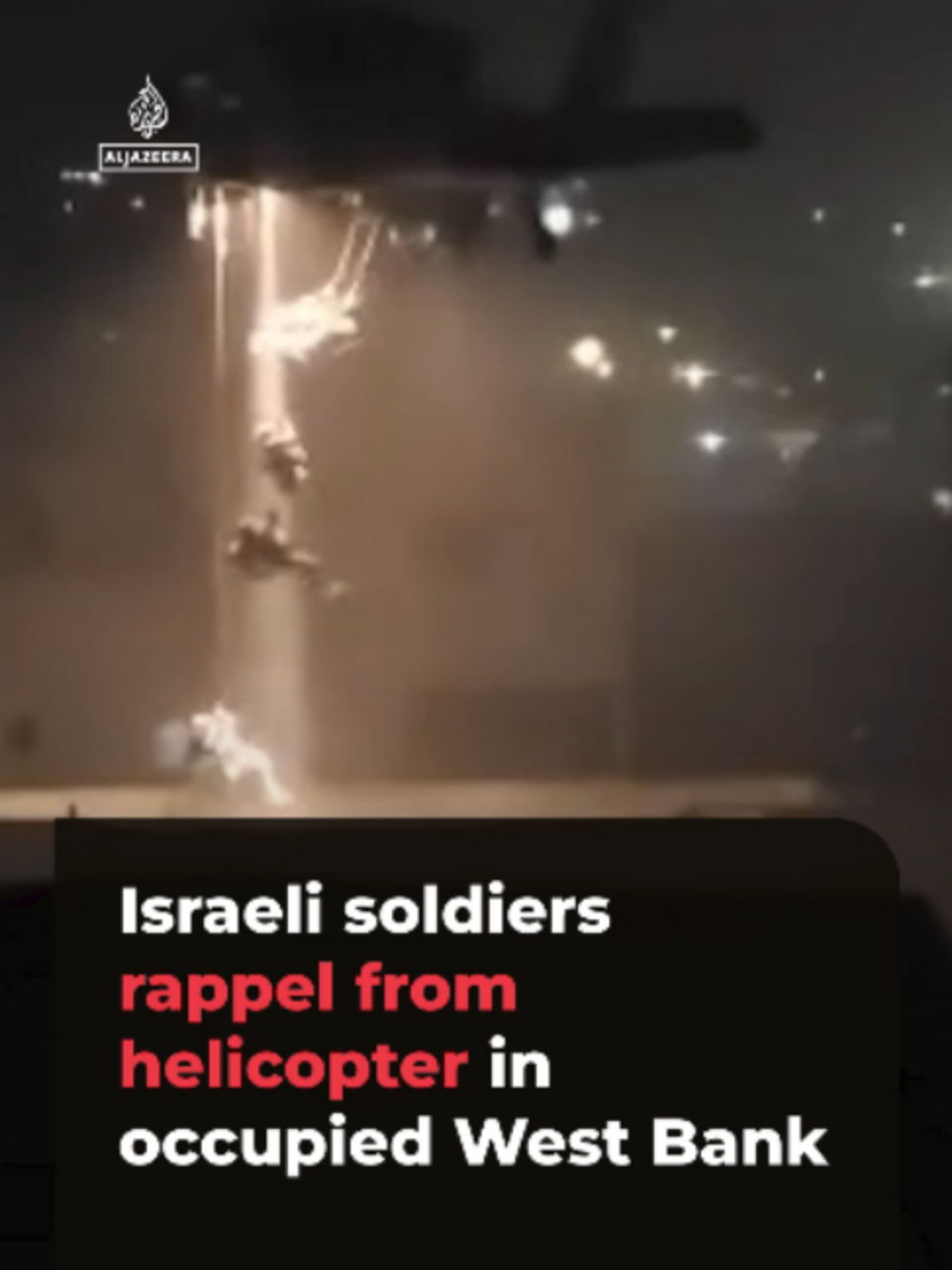 @Al Jazeera English