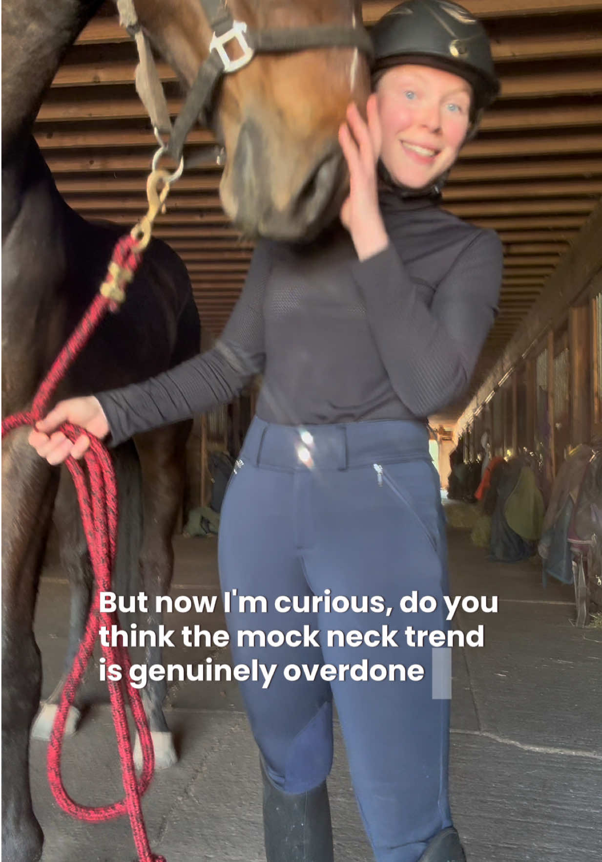 @Thiandro Equestrian