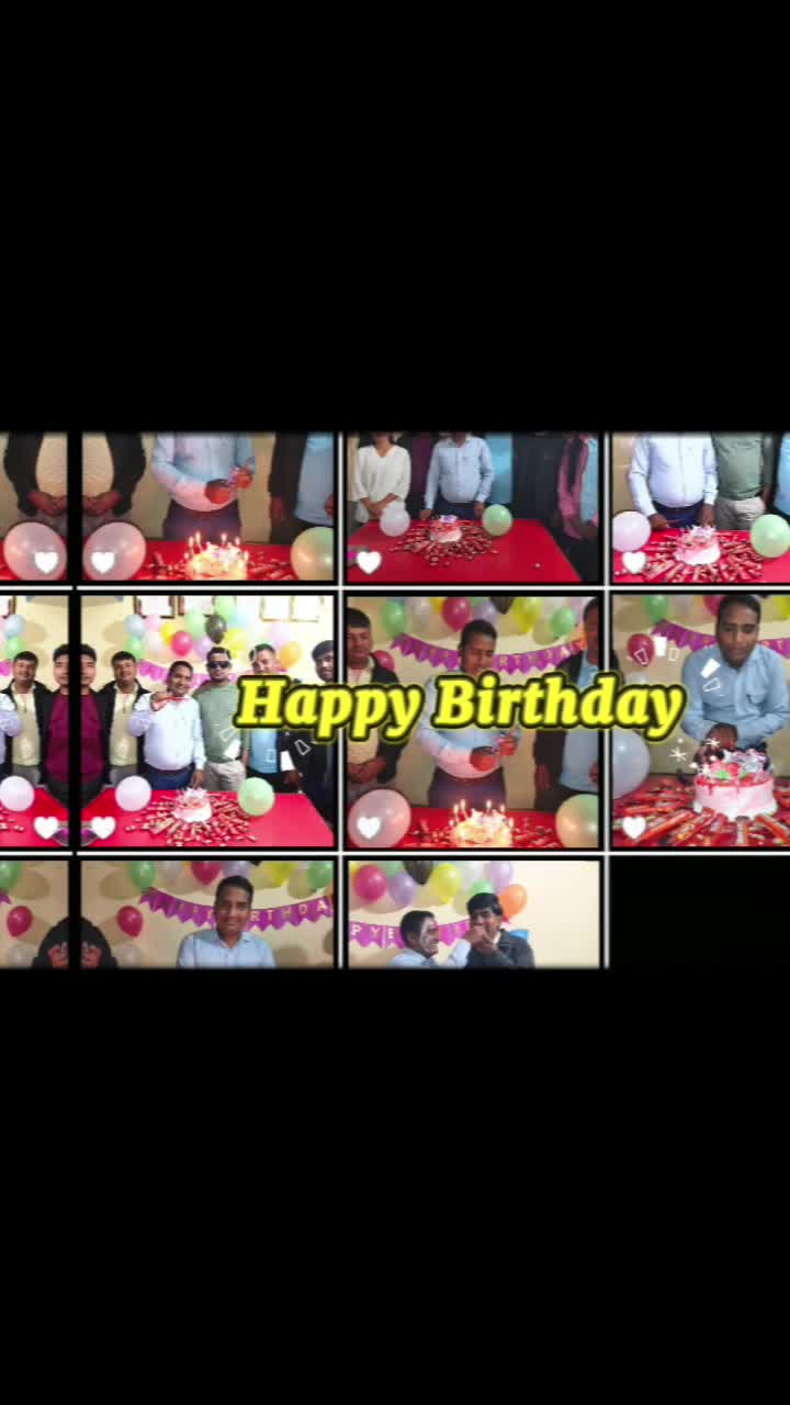 @Rajaram Yadav