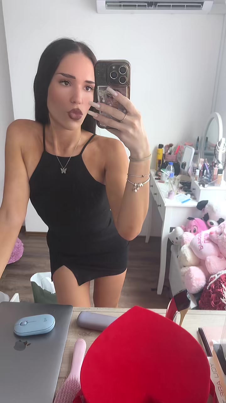@angelaa &iquest;