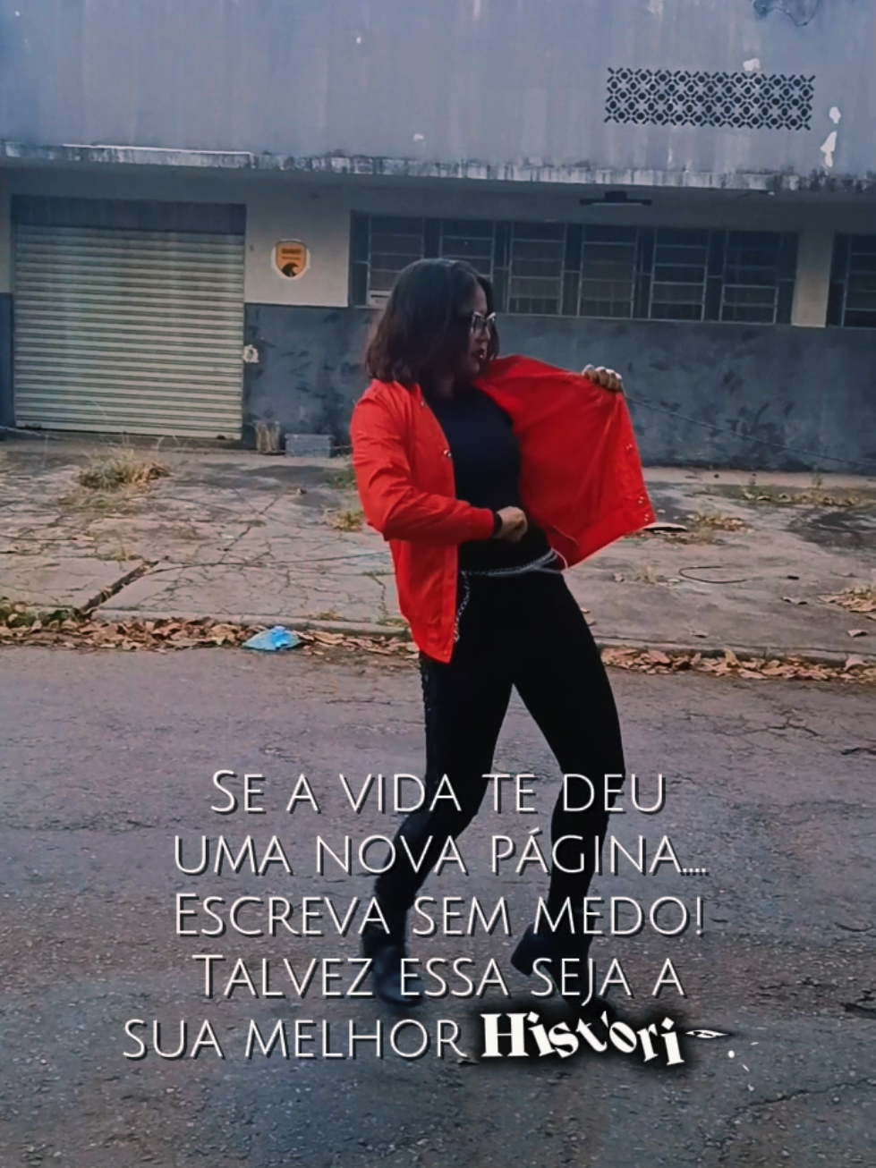 @Cris Cunha