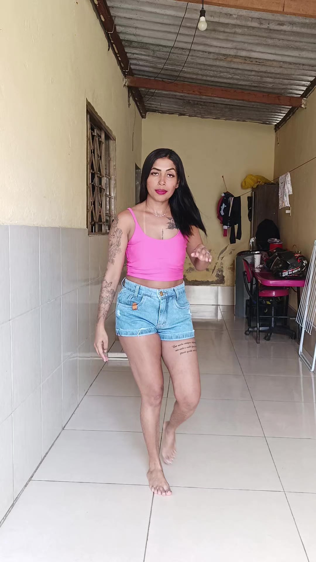 @MORENA DA COLETA🍀🚀❤️