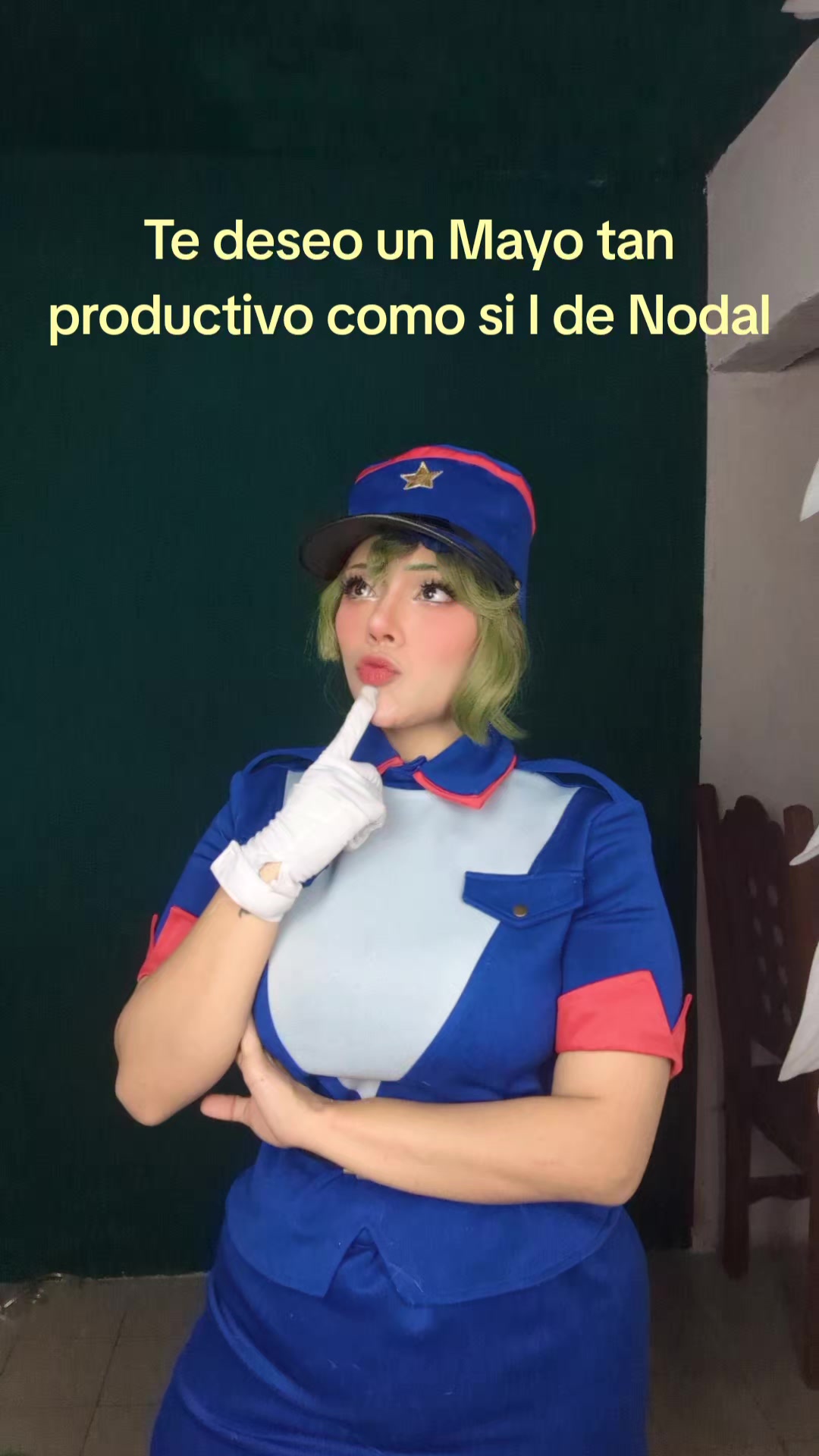 @Narcissa Mel