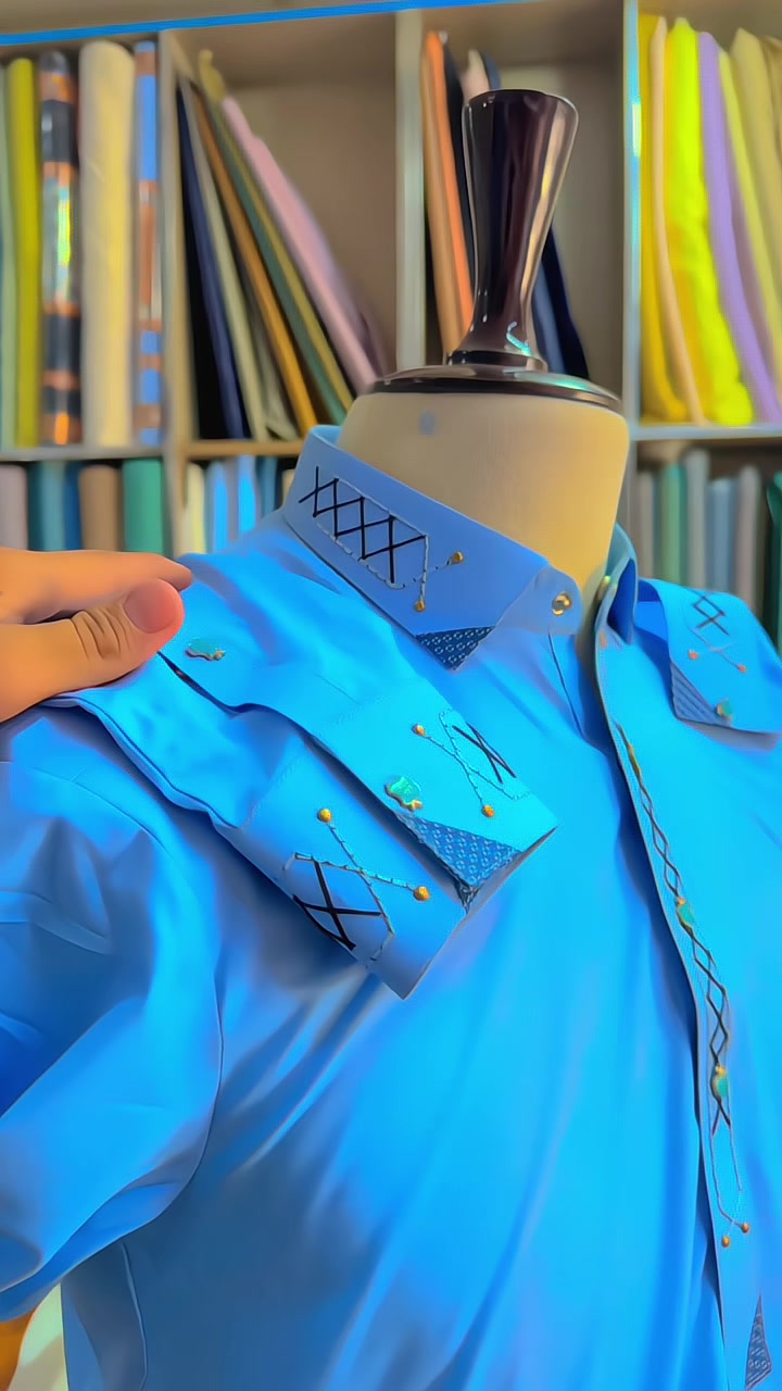 @Awais tailor